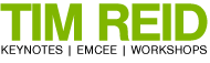 TIM REID
