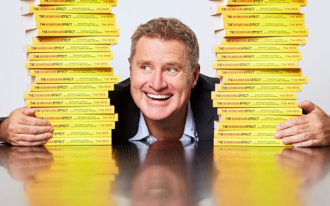 Search Results Web results The Boomerang Effect by Marketing Speaker Tim Reid